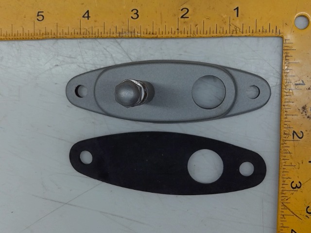 30-3173569 Plate/wiper Kit for AGCO