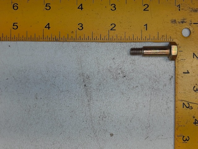 738-3141 Bolt for CUB CADET