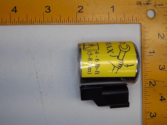 163152 MACDON Coil