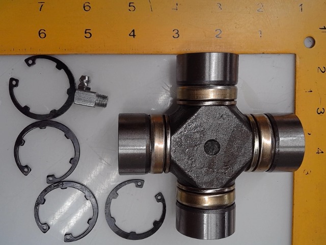 A-E3NN4635AA Cross for JOHN DEERE