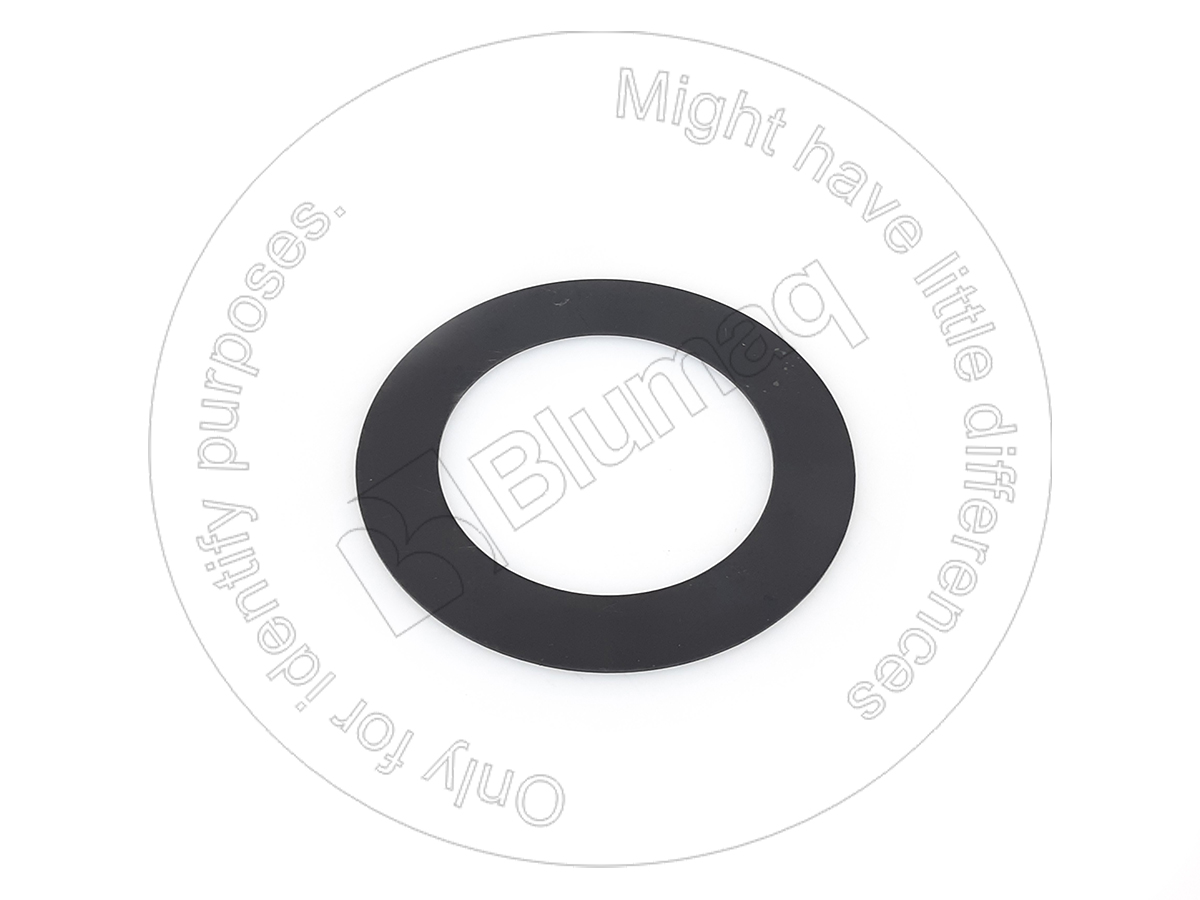 VO3152160 Thrust Washer for VOLVO