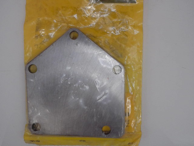 118-0459 Cover for CATERPILLAR
