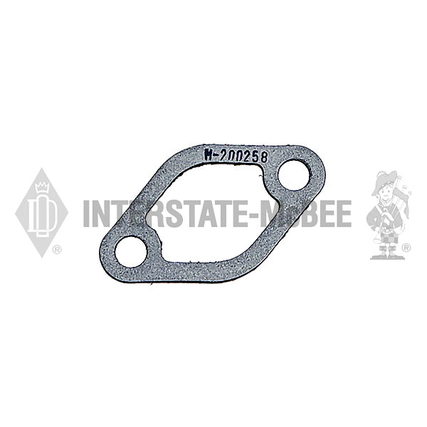 M-200258 Gasket - Turbocharger