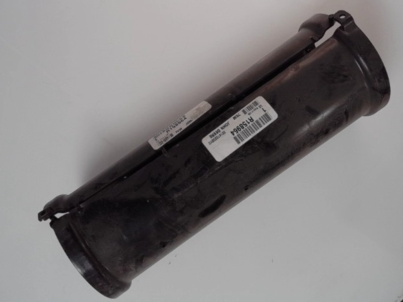 R158964 Half Tube for JOHN DEERE