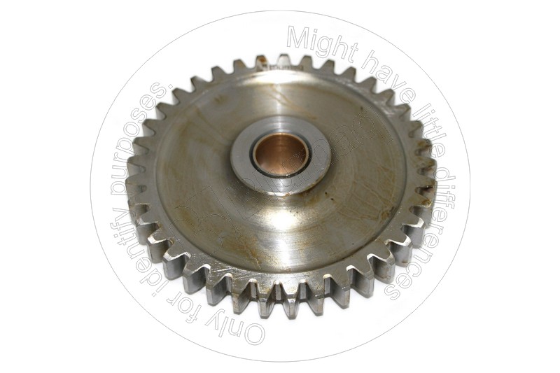 9F-6662 Gear Assy. for CATERPILLAR