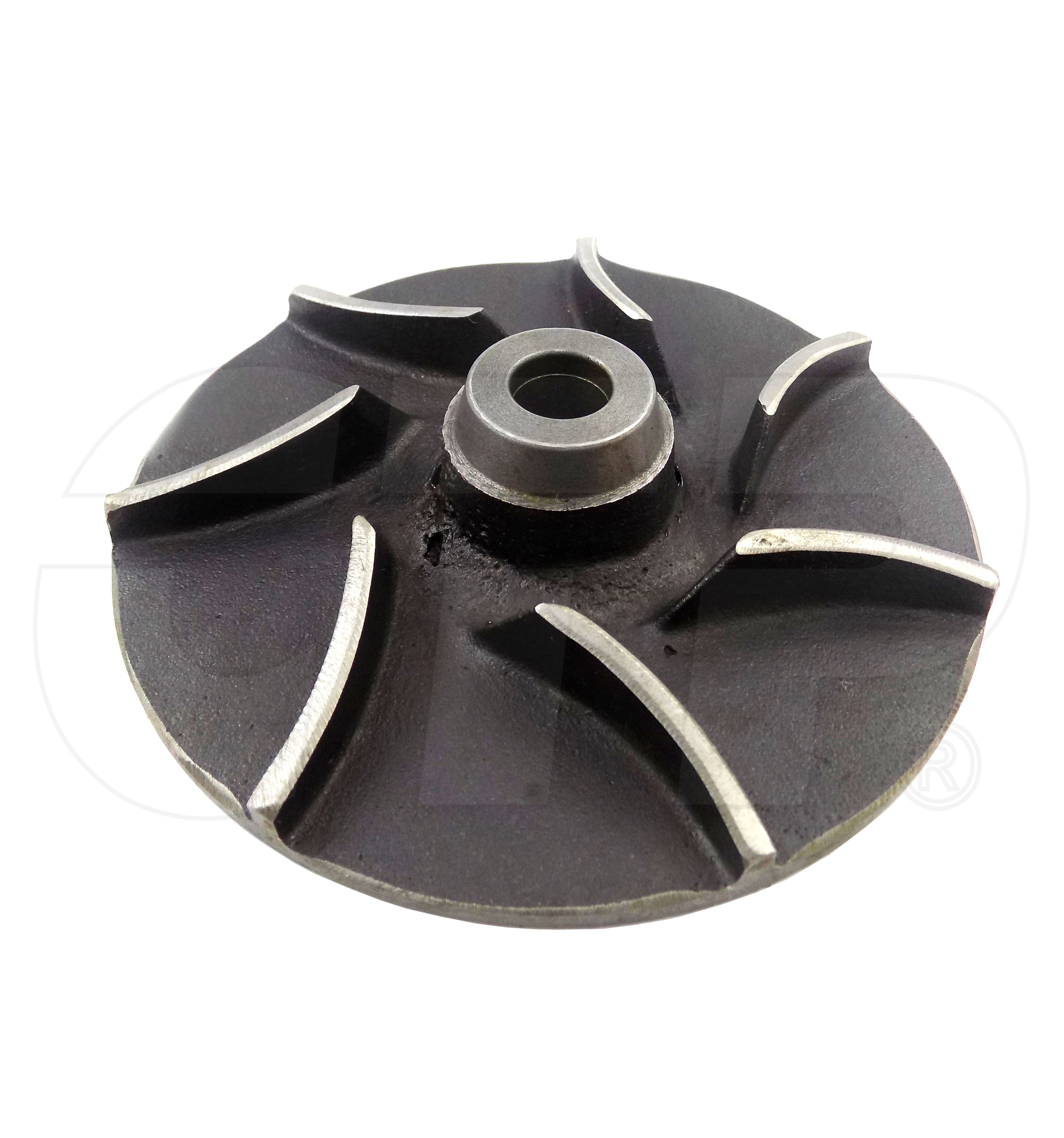 6138-61-1330 Impeller for KOMATSU