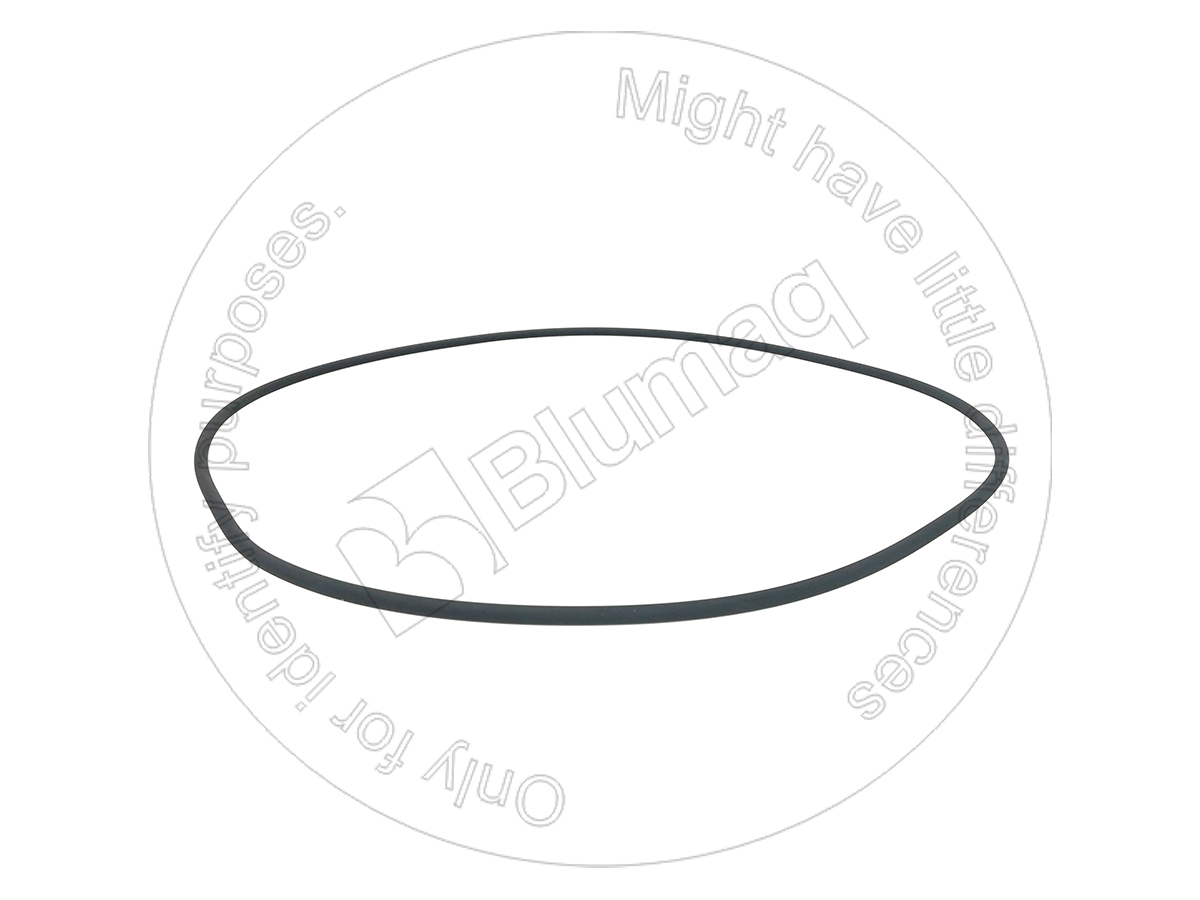 2M-3818 Seal O-ring for BLUMAQ