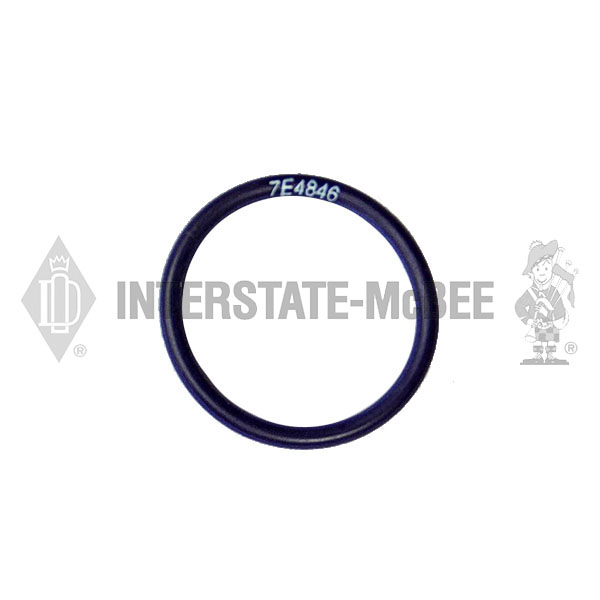 M-7E4846 Seal - O-ring for INTERSTATE MCBEE