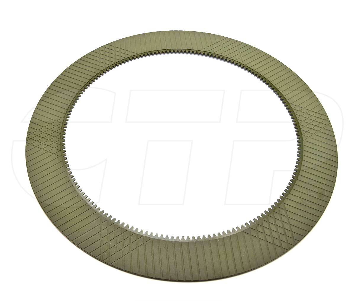 569-33-61241 Disc for CATERPILLAR