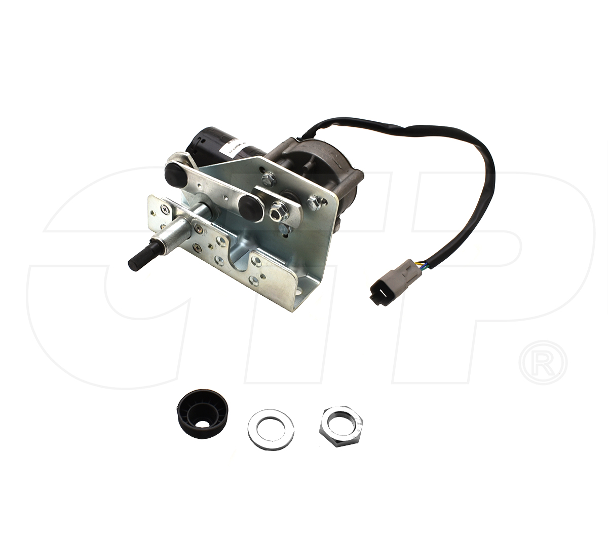 1555783 Motor Gp for CATERPILLAR