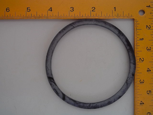 31-2760127 Gasket for AGCO