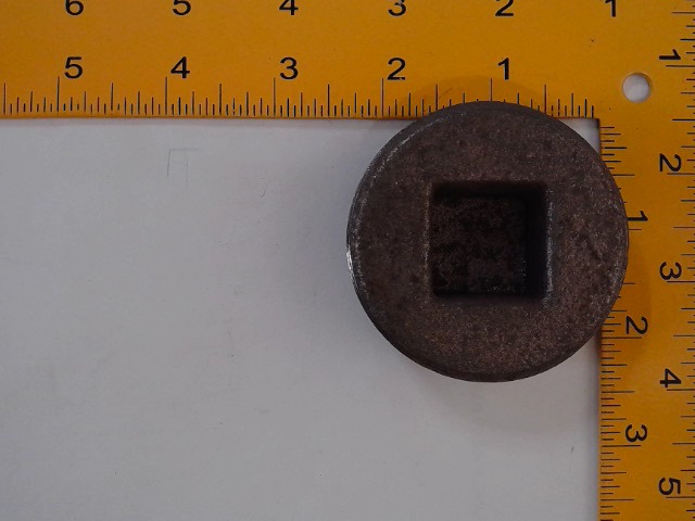 221-97 Plug for CASE NEW HOLLAND