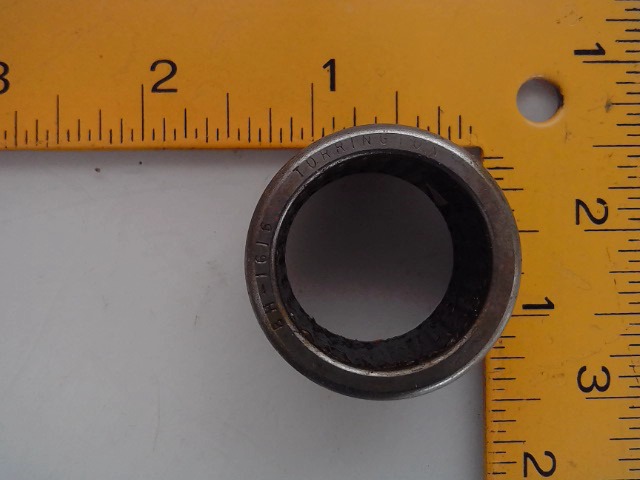 272850 Bearing for CASE NEW HOLLAND