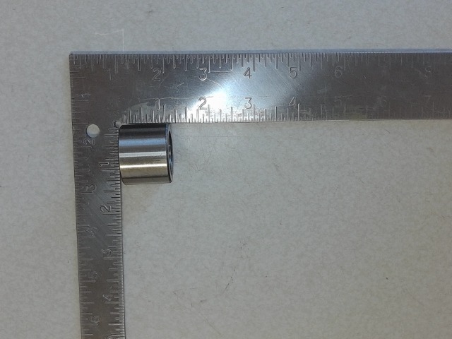 D127507 Bushing