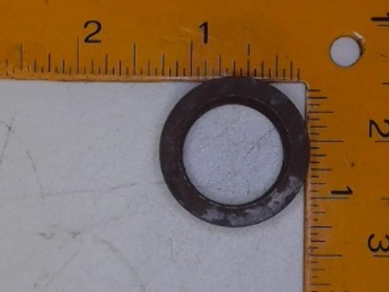 70090-20653 Spacer for KUBOTA