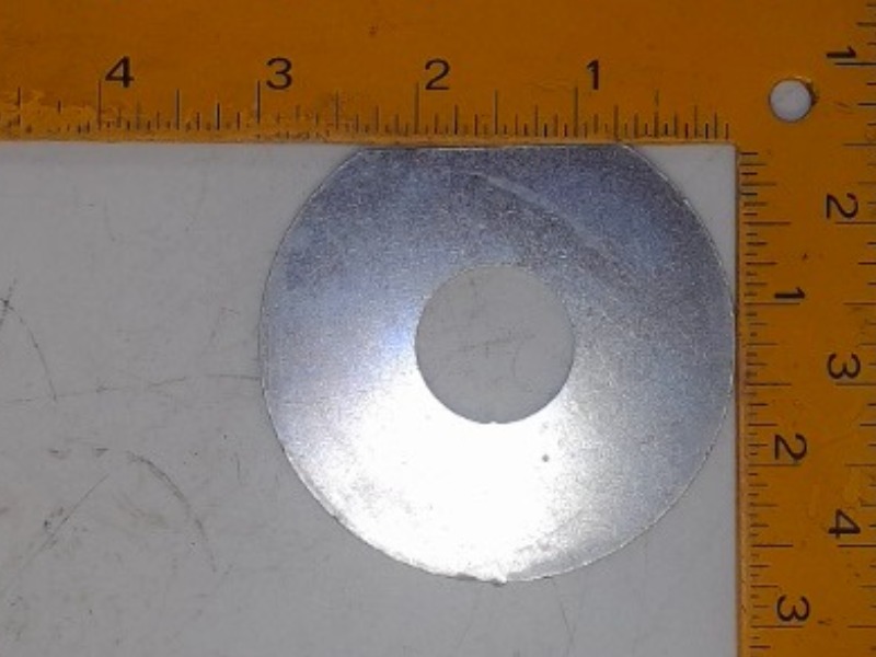 71495 WOODS Washer