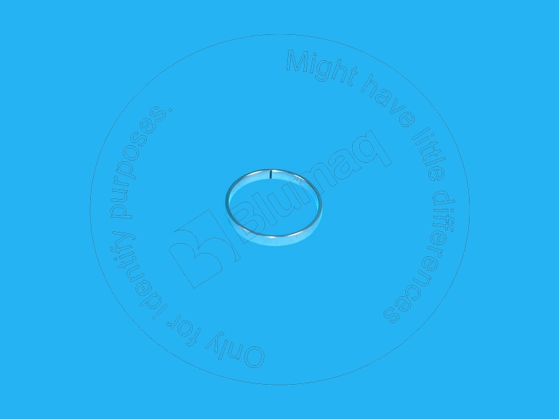 145-8460 Seal for BLUMAQ