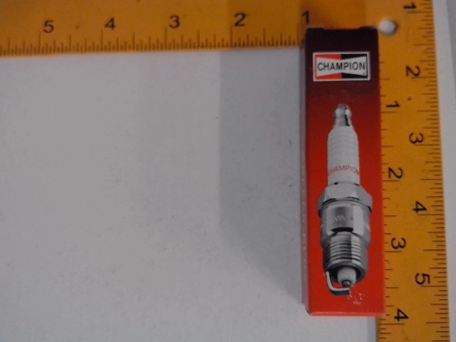 A-B1DJ7Y Plug for JOHN DEERE
