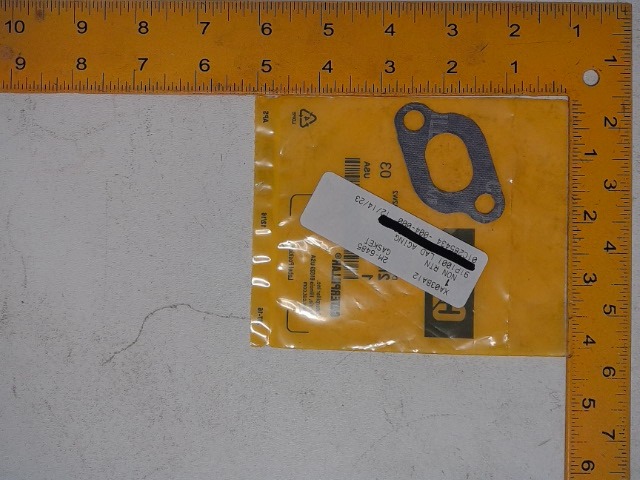 2M6485 Gasket for CATERPILLAR