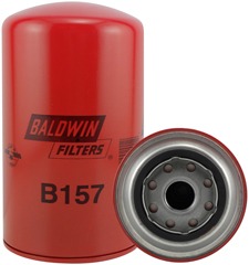 B157 BALDWIN Full-flow Lube Spin-on