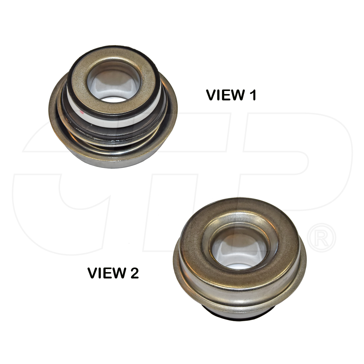2W0712 Seal As Pump