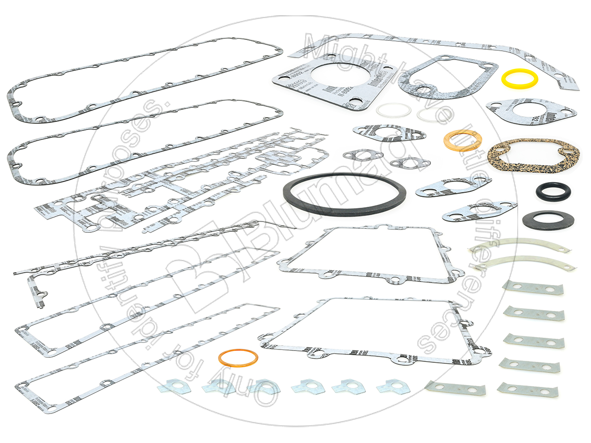 5P-9220 Gasket Kit