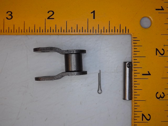 A-B1SB417 Go-kart Offset for JOHN DEERE