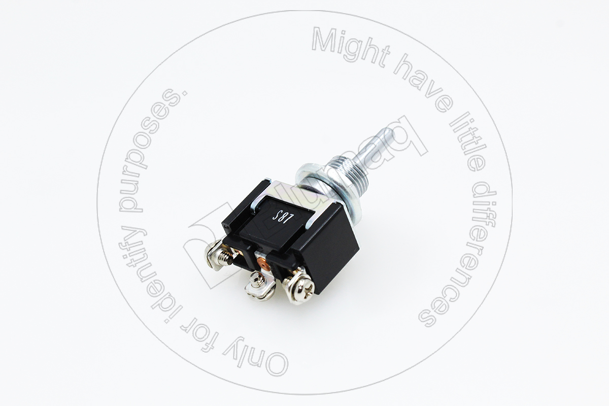 163-6711 Switch