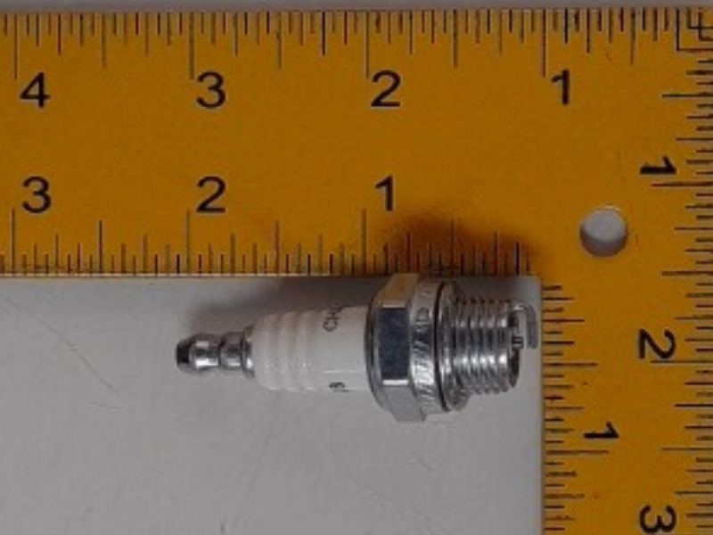 A-B1CJ8 Spark Plug for JOHN DEERE