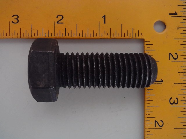 326-1232 Bolt Grade 8 for CUB CADET