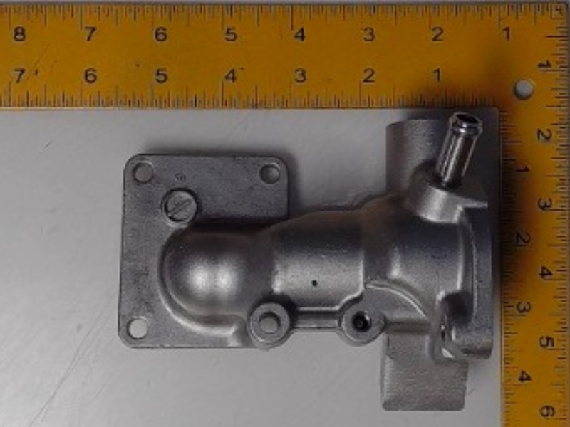 16226-72700 Flange Comp for KUBOTA