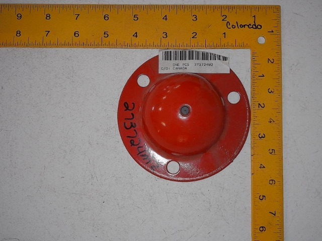 273724M2 Cover for AGCO