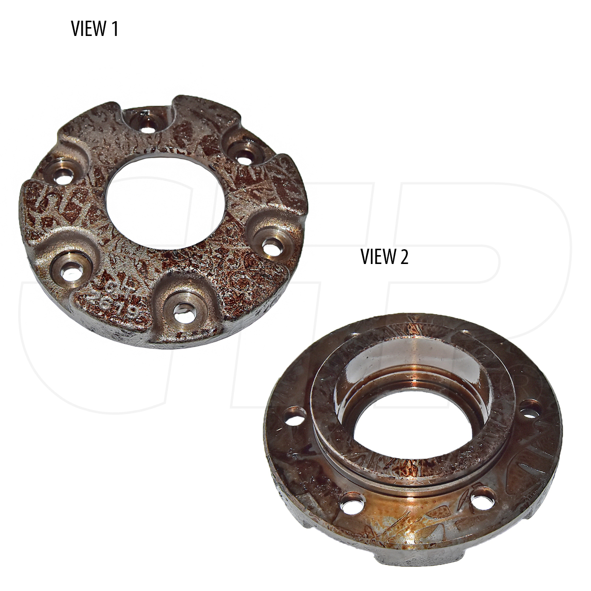6T2619 Retainer