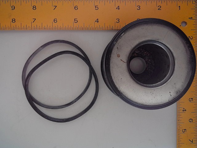 26561117 Filter for AGCO