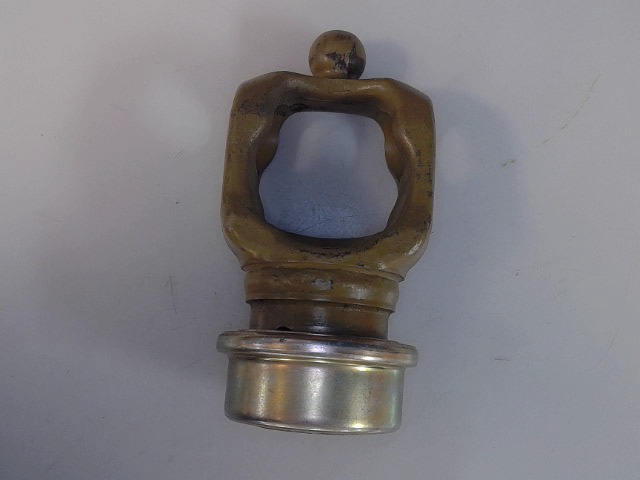 57293 Yoke Assy
