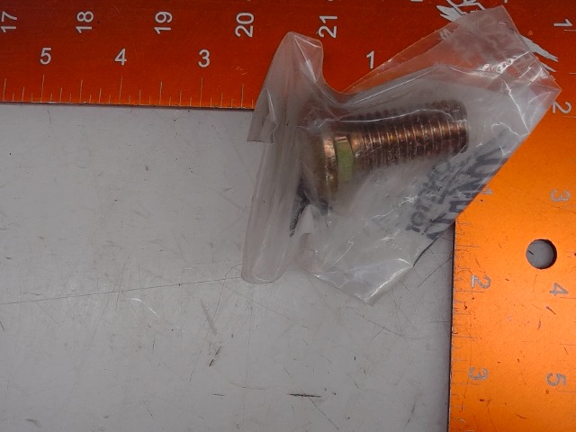 12900 Bolt for AGCO