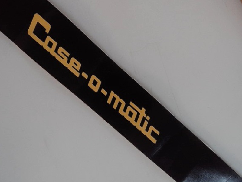 321-1149 Decal for CUB CADET