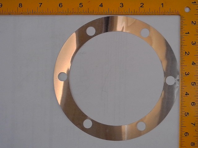 4991684 Shim for CASE NEW HOLLAND