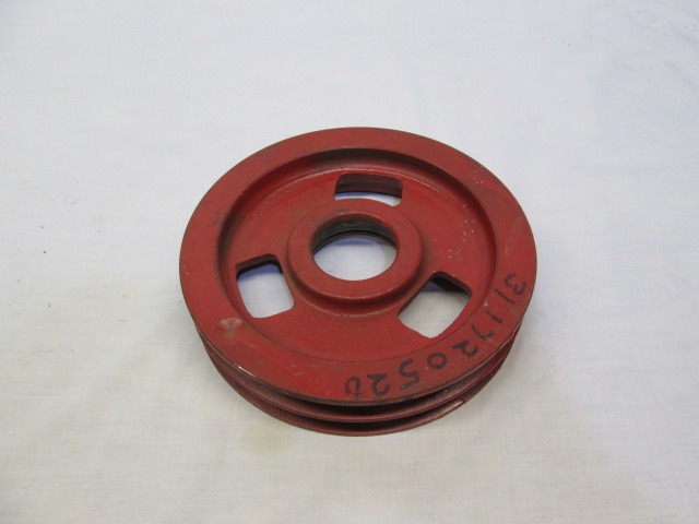 31-1720520 Idler for AGCO