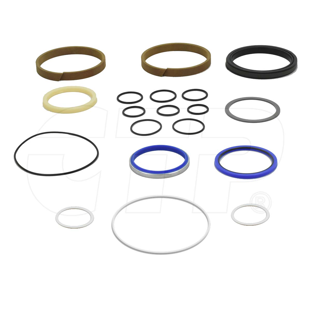 707-98-56620 Service Kit for KOMATSU