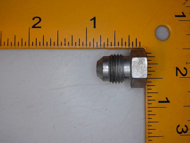 X5-PNTX-S Fitting for JOHN DEERE