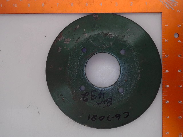 C67081 Sheave