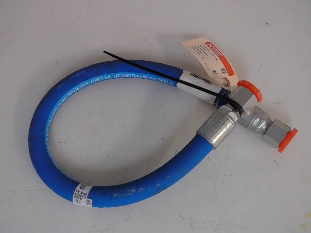 170-34195 Hose for GEHL MANITOU