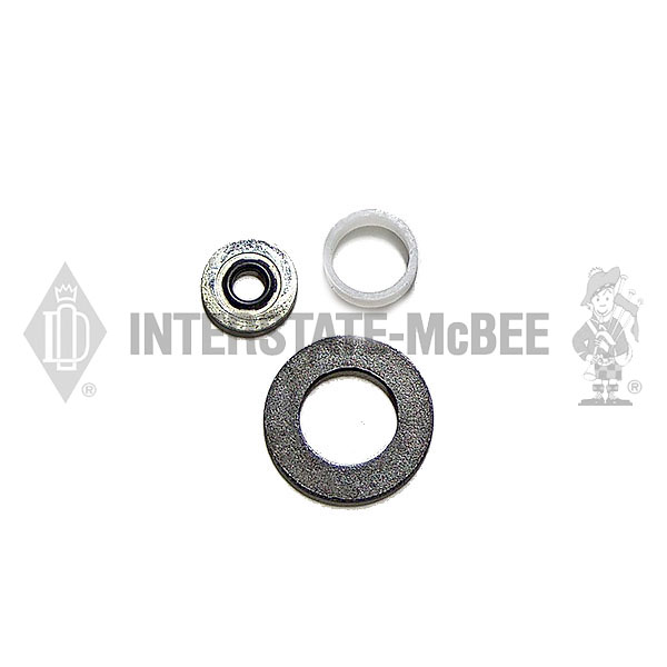 M-2021242 Gasket Set - Single Fuel Inj for INTERSTATE MCBEE