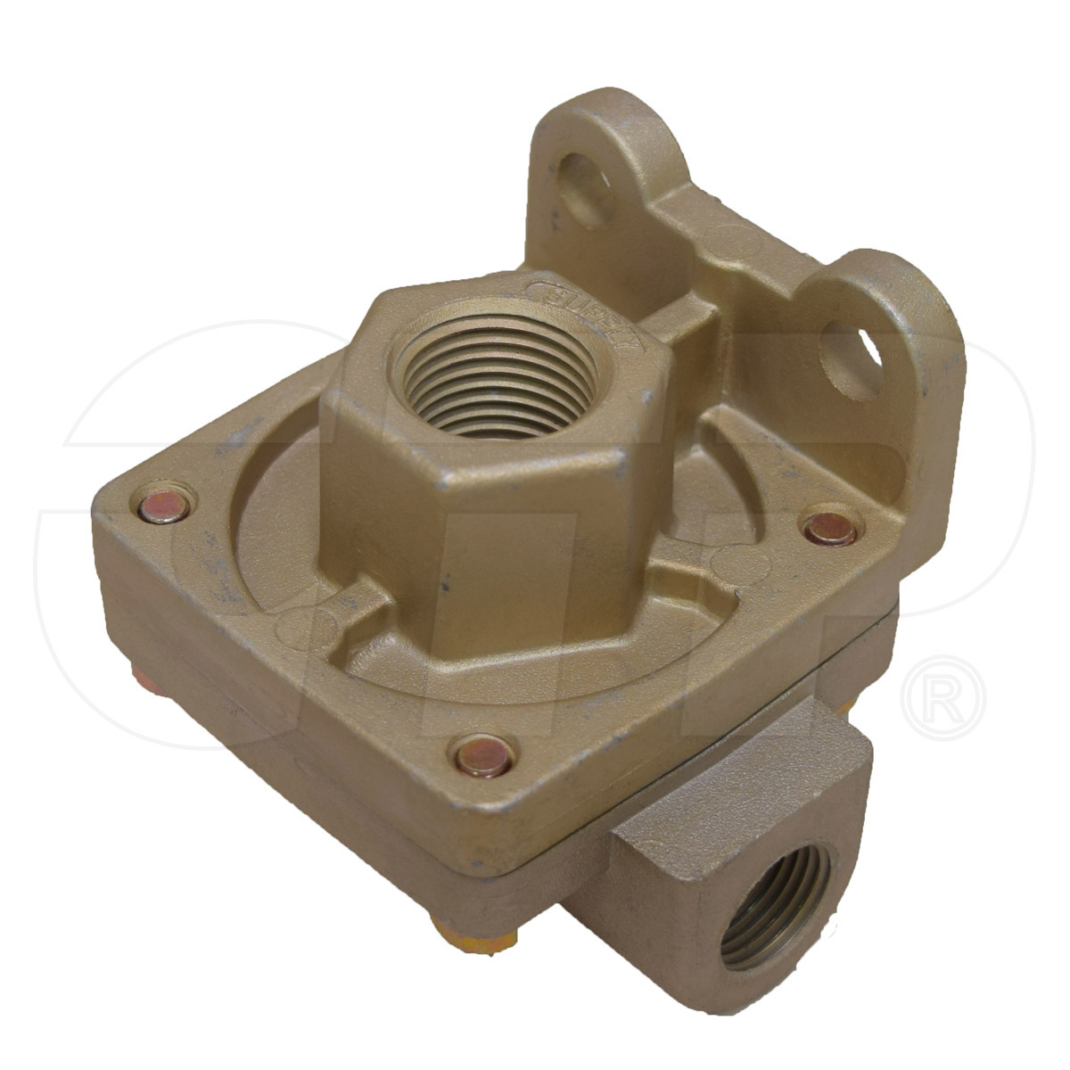 8V5017 Valve Grp for CATERPILLAR