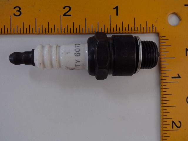TY6070 S Plug for JOHN DEERE