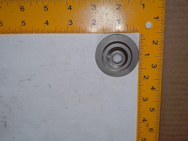 1W-3063 Retainer for CATERPILLAR
