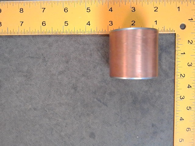 A-882327M1 Bushing for JOHN DEERE