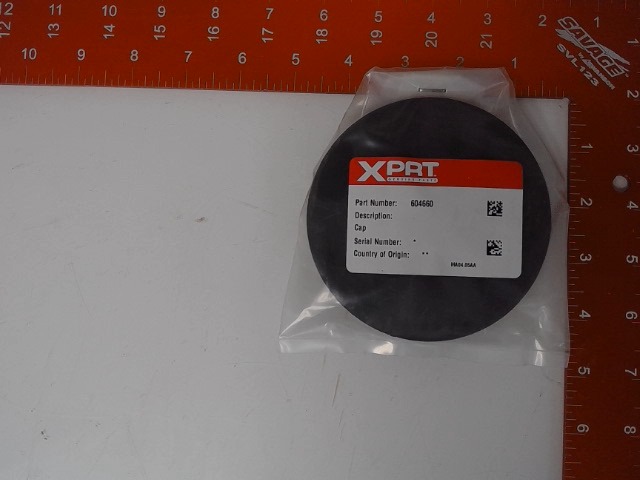604660 Cap for GEHL MANITOU