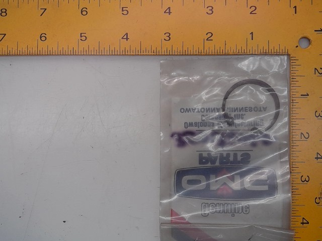 350-32068 Snap Ring for GEHL MANITOU